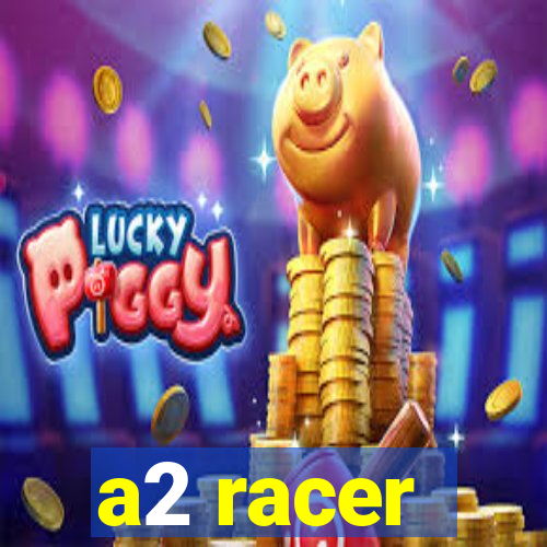 a2 racer - riscando o asfalto filme completo dublado